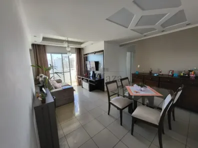 Apartamento com 3 Quartos à venda, 72m² no Jardim Veneza, São José dos Campos