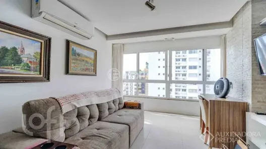 Apartamento com 3 Quartos à venda, 85m² no Santana, Porto Alegre