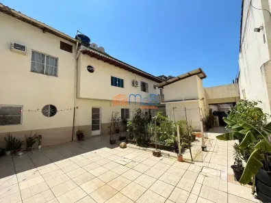 Casa com 13 Quartos à venda, 1000m² no Visconde de Araújo, Macaé