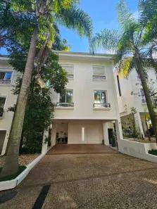 Casa de Condomínio com 3 Quartos à venda, 350m² no Morumbi, São Paulo