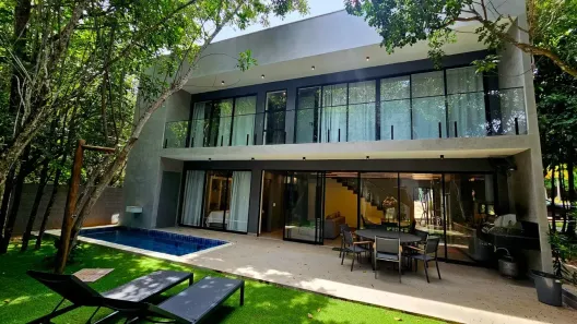 Casa de Condomínio com 5 Quartos à venda, 210m² no , Tibau do Sul