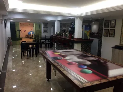 Sobrado com 3 Quartos à venda, 480m² no Parque da Vila Prudente, São Paulo