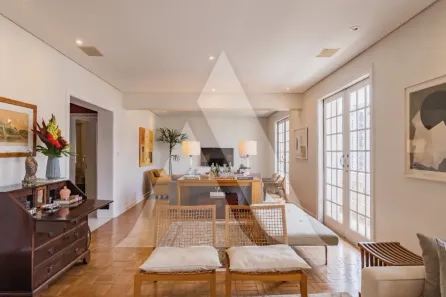 Apartamento com 3 Quartos à venda, 280m² no Consolação, São Paulo