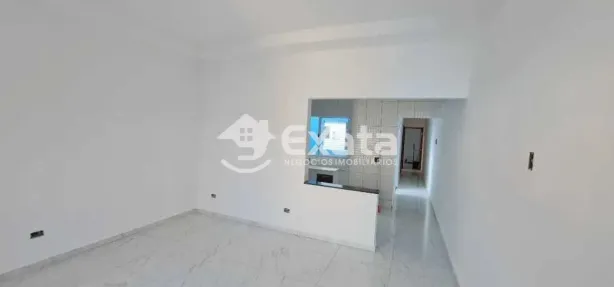 Casa com 2 Quartos à venda, 80m² no Parque São Bento, Sorocaba