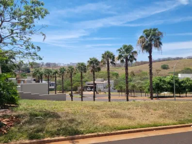 Lote/Terreno à venda, 629m² no Residencial e Empresarial Alphaville, Ribeirão Preto