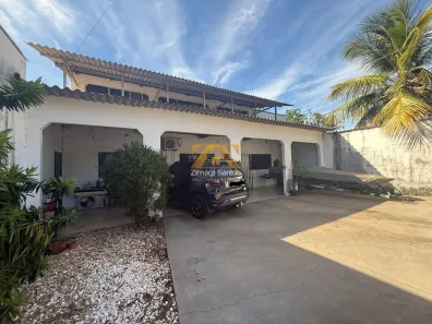 Sala Comercial com 9 Quartos à venda, 625m² no Plano Diretor Norte, Palmas