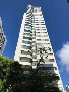 Apartamento com 4 Quartos à venda, 174m² no Boa Viagem, Recife