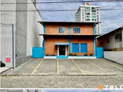 Galpão/Depósito/Armazém para alugar, 280m² no Centro, Blumenau