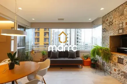 Apartamento com 4 Quartos à venda, 235m² no Vila Suzana, São Paulo