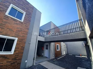 Apartamento com 1 Quarto para alugar, 45m² no Retiro São João, Sorocaba