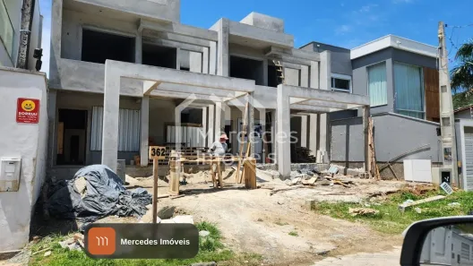 Sobrado com 3 Quartos à venda, 165m² no Ressacada, Itajaí