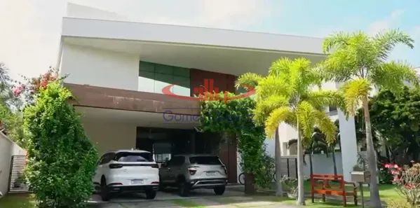 Sobrado com 4 Quartos à venda, 376m² no Cararu, Eusébio