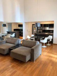 Apartamento com 2 Quartos para alugar, 101m² no Cerqueira César, São Paulo