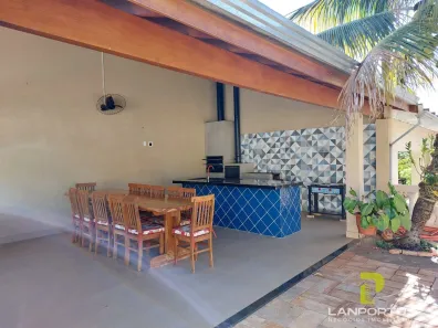 Casa com 4 Quartos à venda, 266m² no Ipiranga, Ribeirão Preto