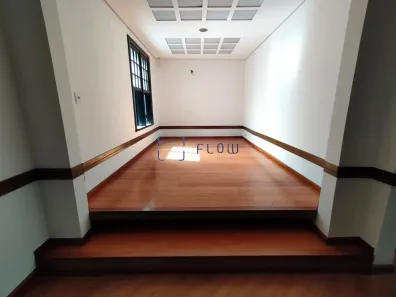 Casa com 5 Quartos para alugar, 500m² no Pacaembu, São Paulo