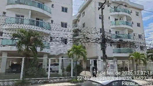 Apartamento com 2 Quartos à venda, 63m² no Mutondo, São Gonçalo