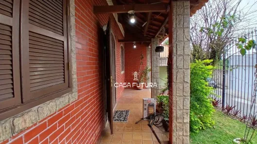 Casa com 4 Quartos à venda, 269m² no Rústico, Volta Redonda