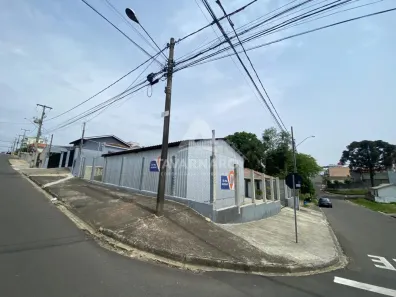 Galpão/Depósito/Armazém para alugar, 120m² no Boa Vista, Ponta Grossa