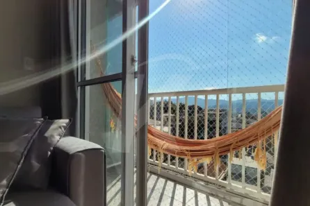 Apartamento com 2 Quartos à venda, 48m² no Vila Nova Cachoeirinha, São Paulo