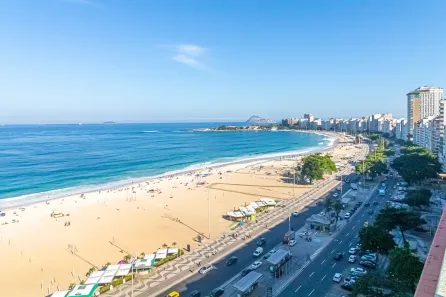 Cobertura com 4 Quartos à venda, 425m² no Copacabana, Rio de Janeiro