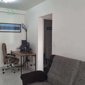 Apartamento com 3 Quartos à venda, 58m² no Vila Prudente, São Paulo