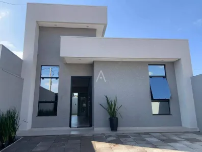 Casa com 3 Quartos à venda, 70m² no Floresta, Cascavel