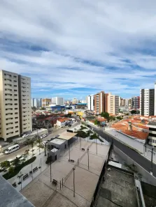 Apartamento com 2 Quartos à venda, 57m² no Poço, Maceió