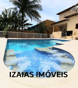 Casa com 3 Quartos à venda, 350m² no Porto da Roça I, Saquarema