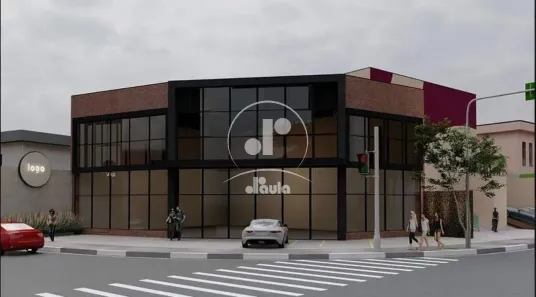 Sala Comercial para alugar, 250m² no Centro, São Bernardo do Campo