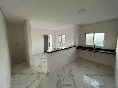 Casa de Condomínio com 2 Quartos à venda, 78m² no Mar e Céu, Guarujá