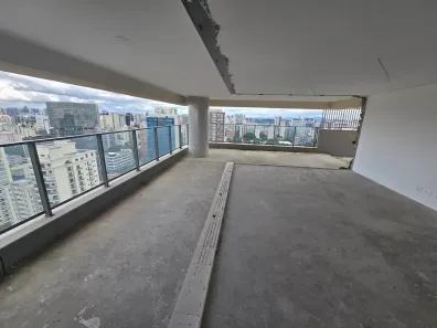 Cobertura com 4 Quartos à venda, 388m² no Campo Belo, São Paulo