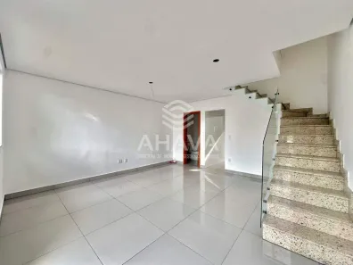 Casa com 3 Quartos à venda, 88m² no Santa Amélia, Belo Horizonte