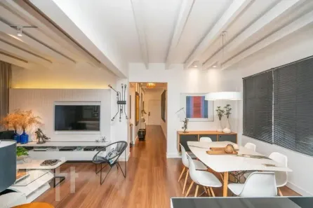 Apartamento com 2 Quartos à venda, 90m² no Centro Histórico, Porto Alegre