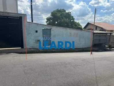 Lote/Terreno à venda, 289m² no Vila Pirituba, São Paulo