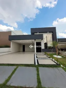 Casa com 3 Quartos à venda, 180m² no Jardim Residencial Viena, Indaiatuba