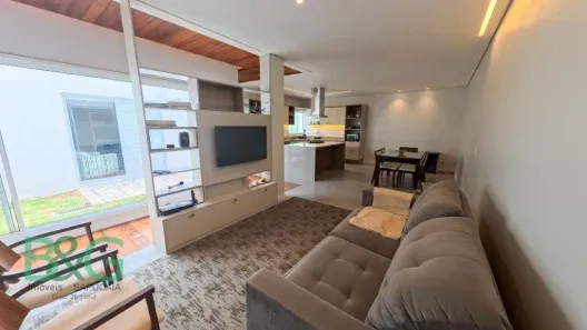 Casa com 2 Quartos à venda, 131m² no Jardim Alvorada, Marília