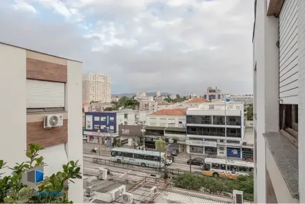 Apartamento com 3 Quartos à venda, 156m² no Jardim Lindóia, Porto Alegre