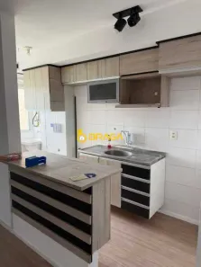 Apartamento com 2 Quartos à venda, 46m² no Vicente de Carvalho, Rio de Janeiro