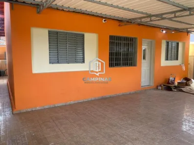 Casa com 2 Quartos à venda, 200m² no Jardim América, Campinas