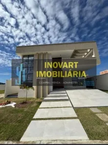 Casa de Condomínio com 3 Quartos à venda, 258m² no Nova São Pedro, São Pedro da Aldeia