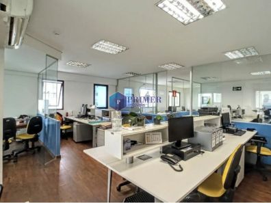 Sala Comercial à venda, 590m² no Vila da Serra, Nova Lima
