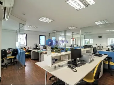 Sala Comercial à venda, 590m² no Vila da Serra, Nova Lima