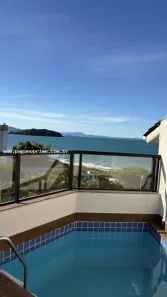 Cobertura com 3 Quartos à venda, 143m² no Canasvieiras, Florianópolis