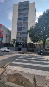 Apartamento com 3 Quartos à venda, 110m² no Vila Bocaina, Mauá