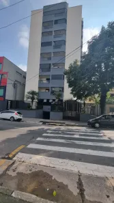 Apartamento com 3 Quartos à venda, 110m² no Vila Bocaina, Mauá
