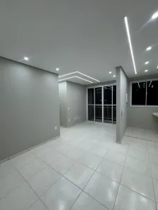 Apartamento com 2 Quartos para alugar, 49m² no Ponta Negra, Manaus