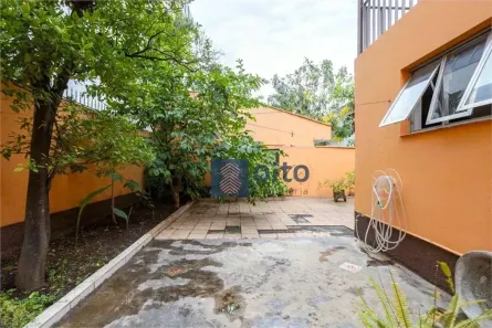 Casa com 3 Quartos à venda, 237m² no Vila Ida, São Paulo