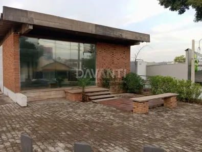 Casa com 4 Quartos à venda, 344m² no Vila Embaré, Valinhos