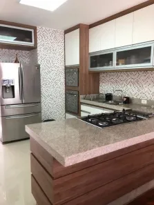 Casa com 5 Quartos à venda, 250m² no Brooklin Paulista, São Paulo