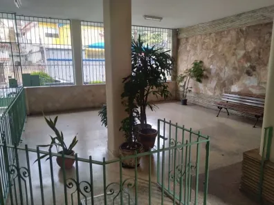 Apartamento com 1 Quarto à venda, 60m² no Icaraí, Niterói